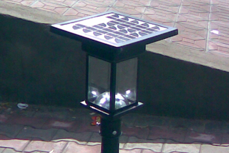 solar-light